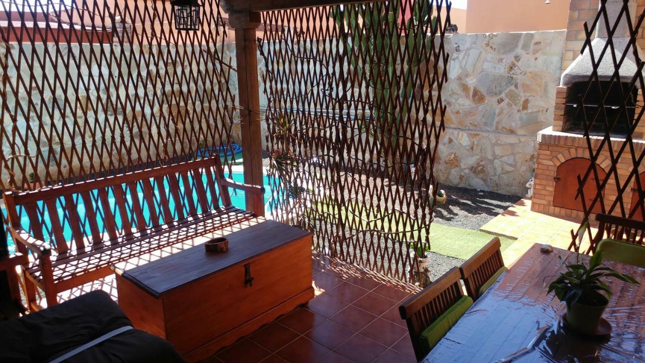Meu Lar Villa Коралео Екстериор снимка