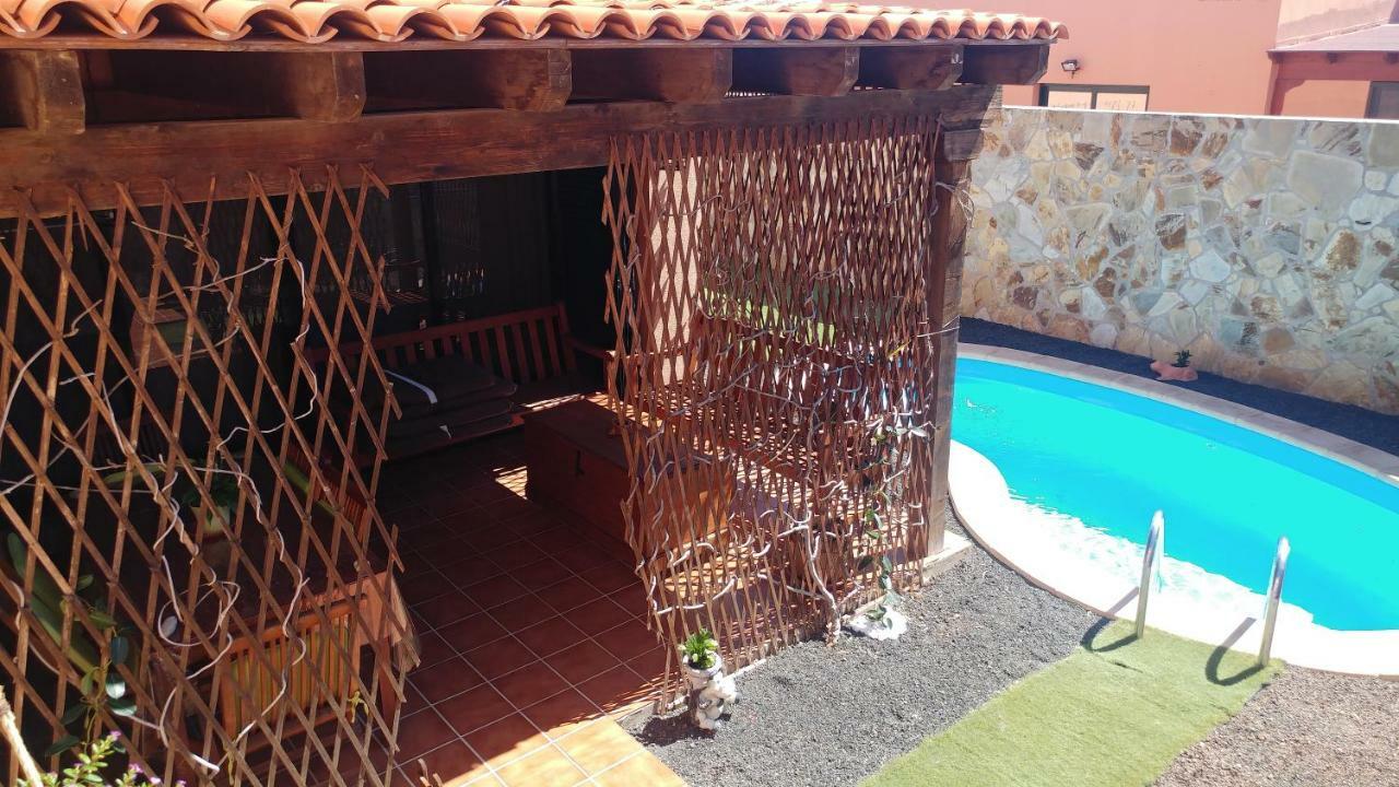 Meu Lar Villa Коралео Екстериор снимка