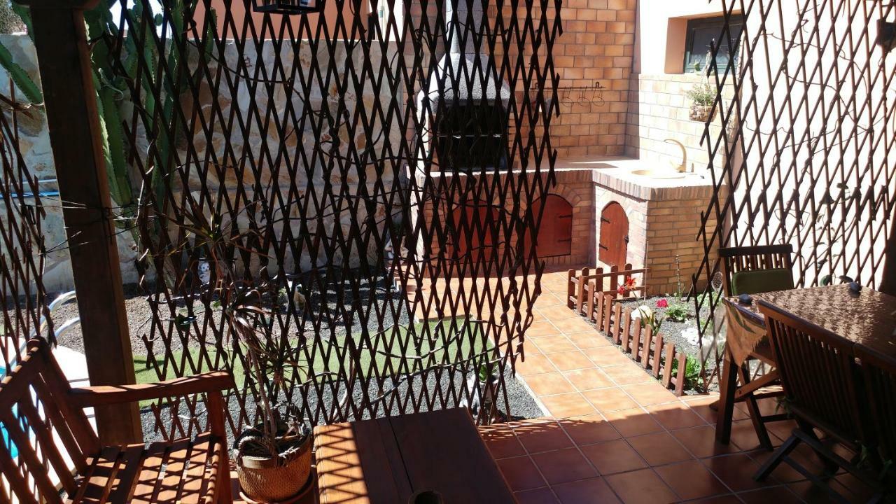 Meu Lar Villa Коралео Екстериор снимка