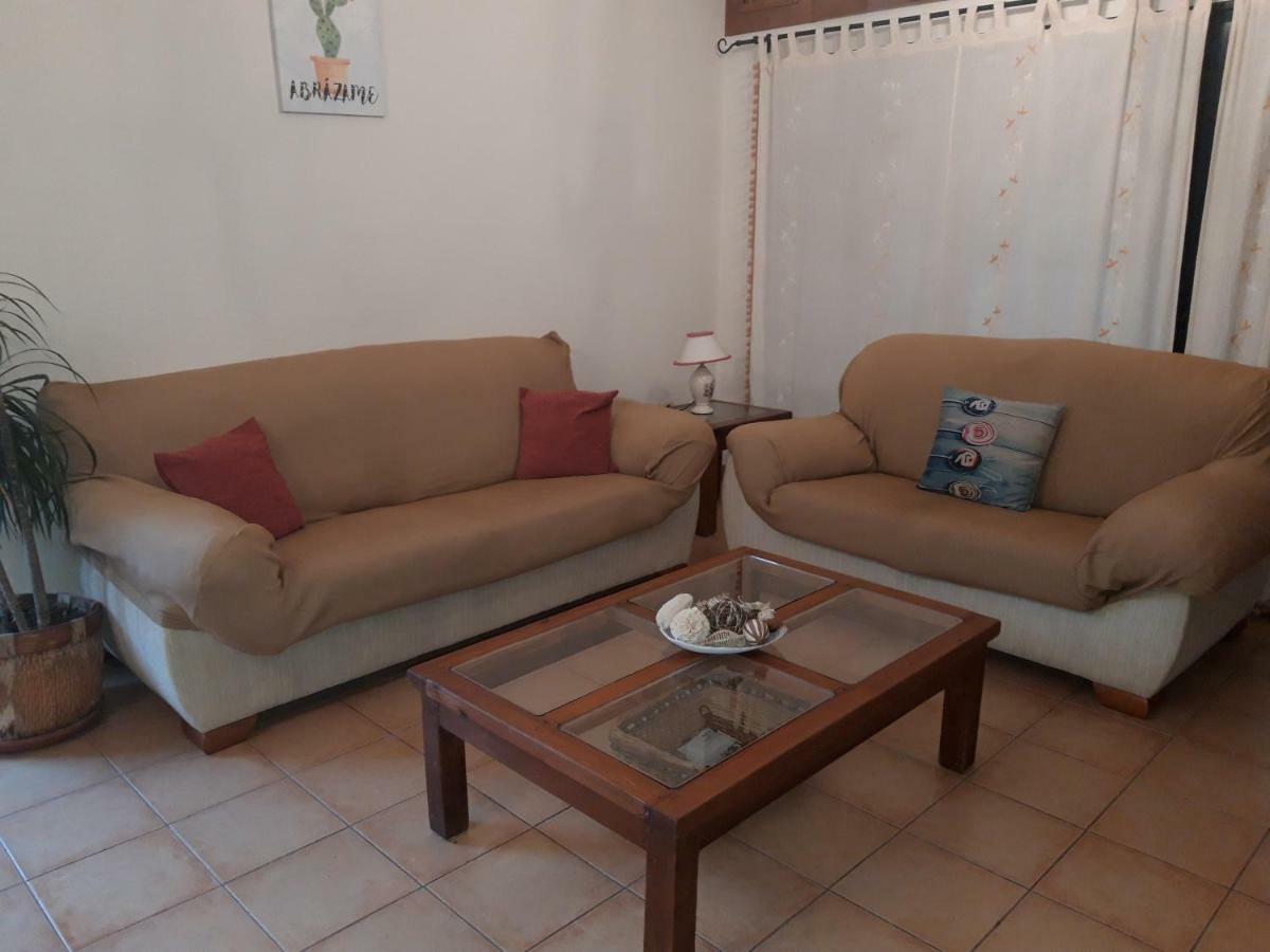 Meu Lar Villa Коралео Екстериор снимка