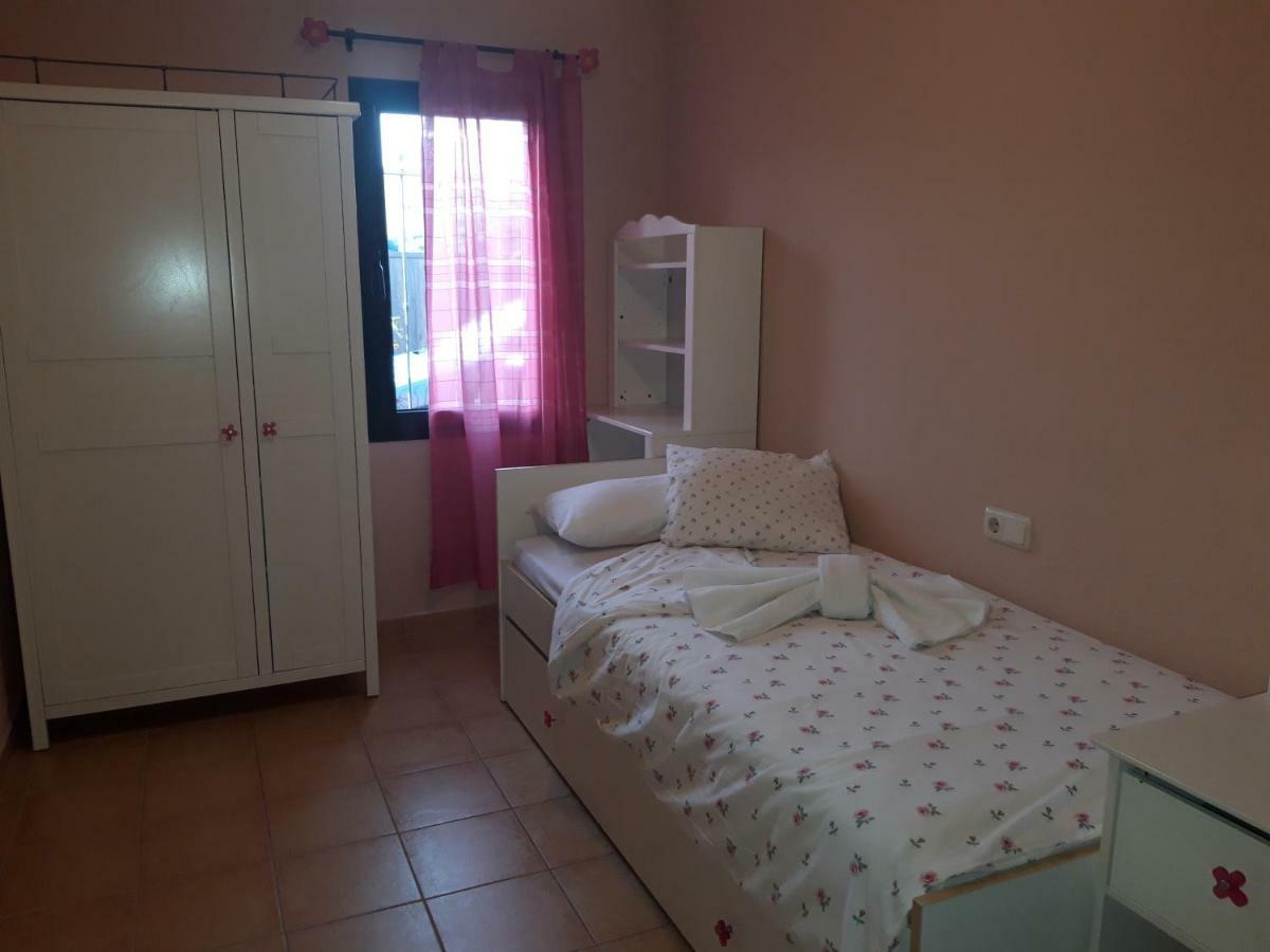 Meu Lar Villa Коралео Екстериор снимка