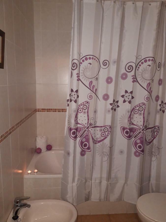 Meu Lar Villa Коралео Екстериор снимка